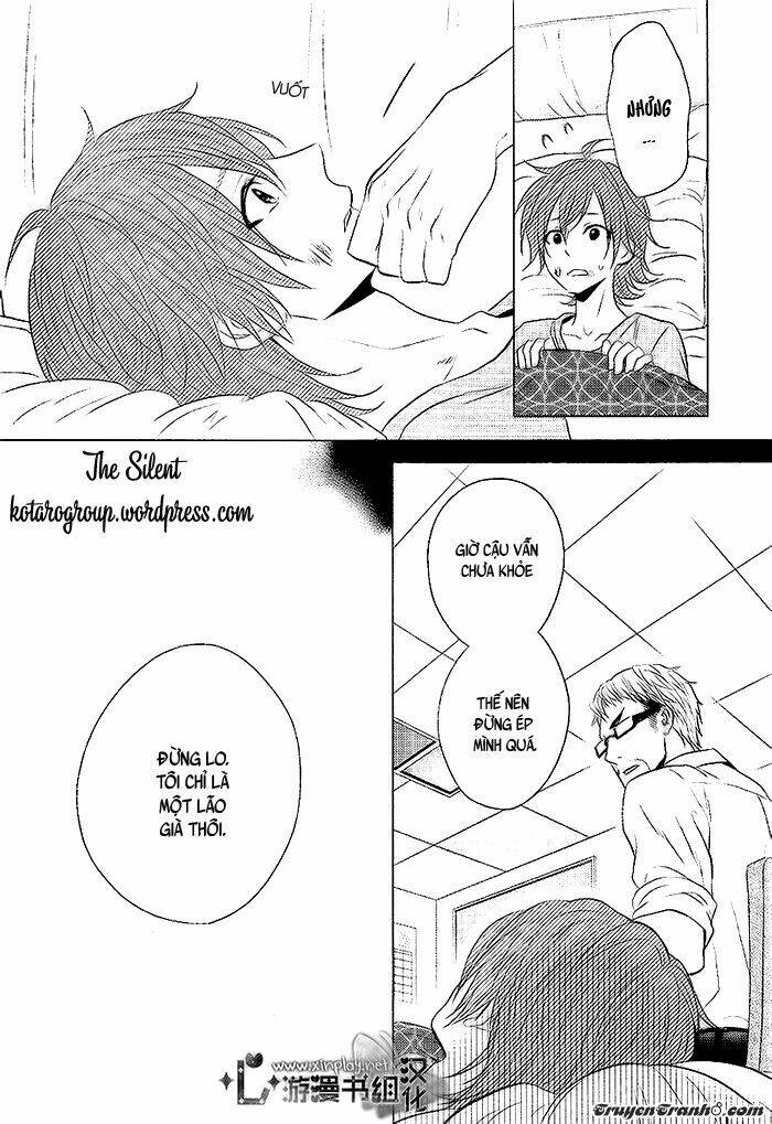 korotto ochita chapter 3 6