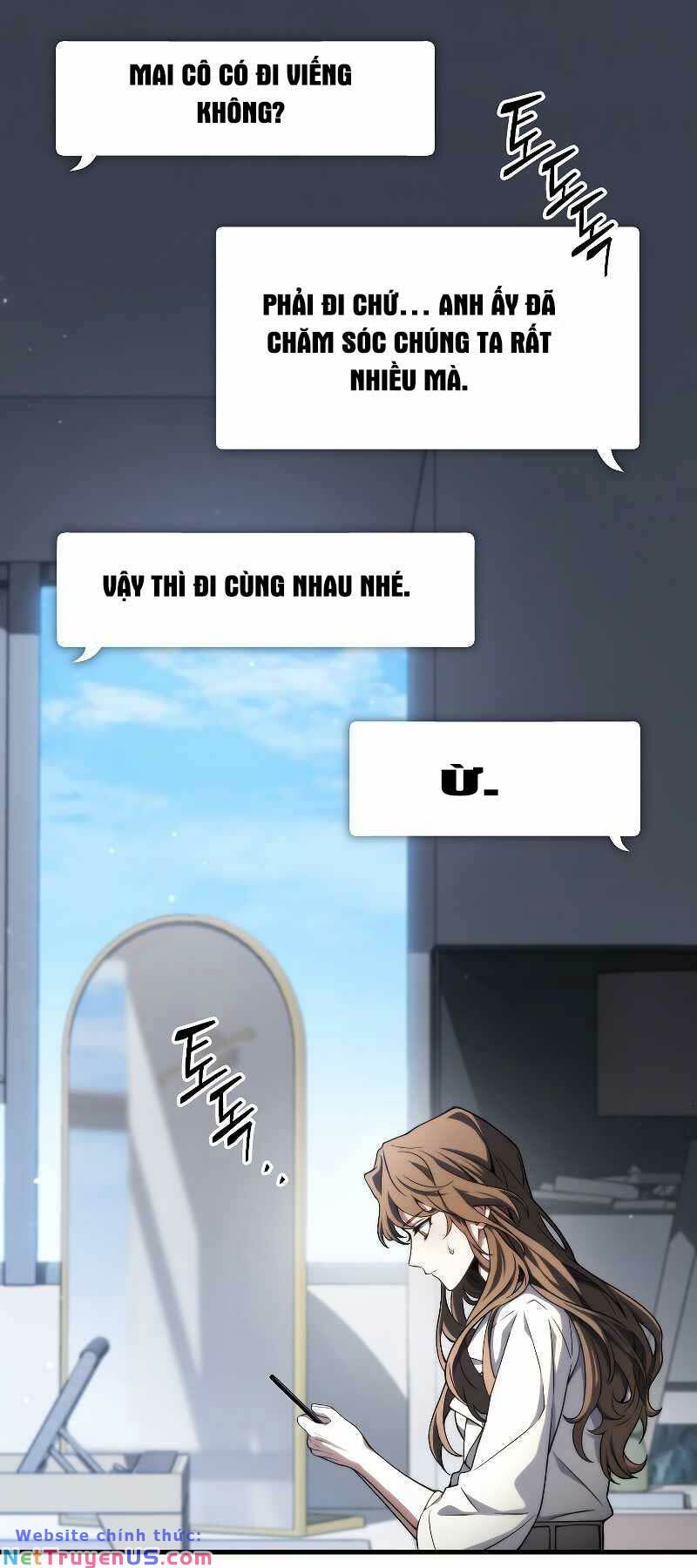 Người Chơi Mạnh Nhất Hồi Quy Lần Thứ 100 chapter 10 32