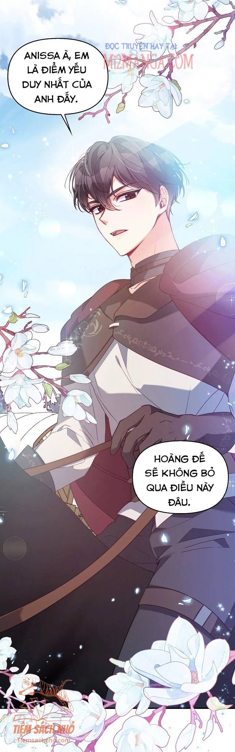 em gái cưng của đại công tước phản diện chapter 53.5 17