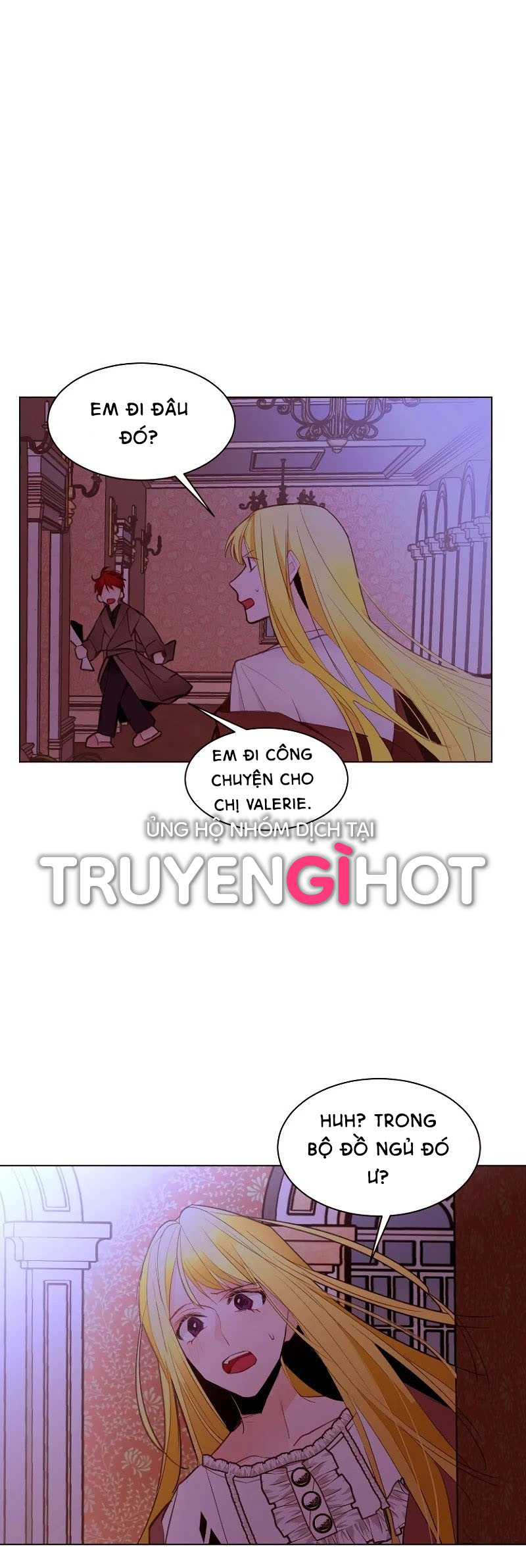 cuộc sống nhàm chán của quý cô tái sinh chapter 45 24