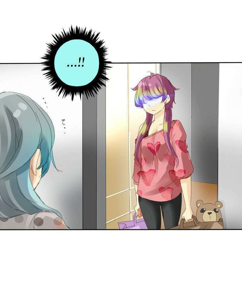 unordinary chapter 13 8