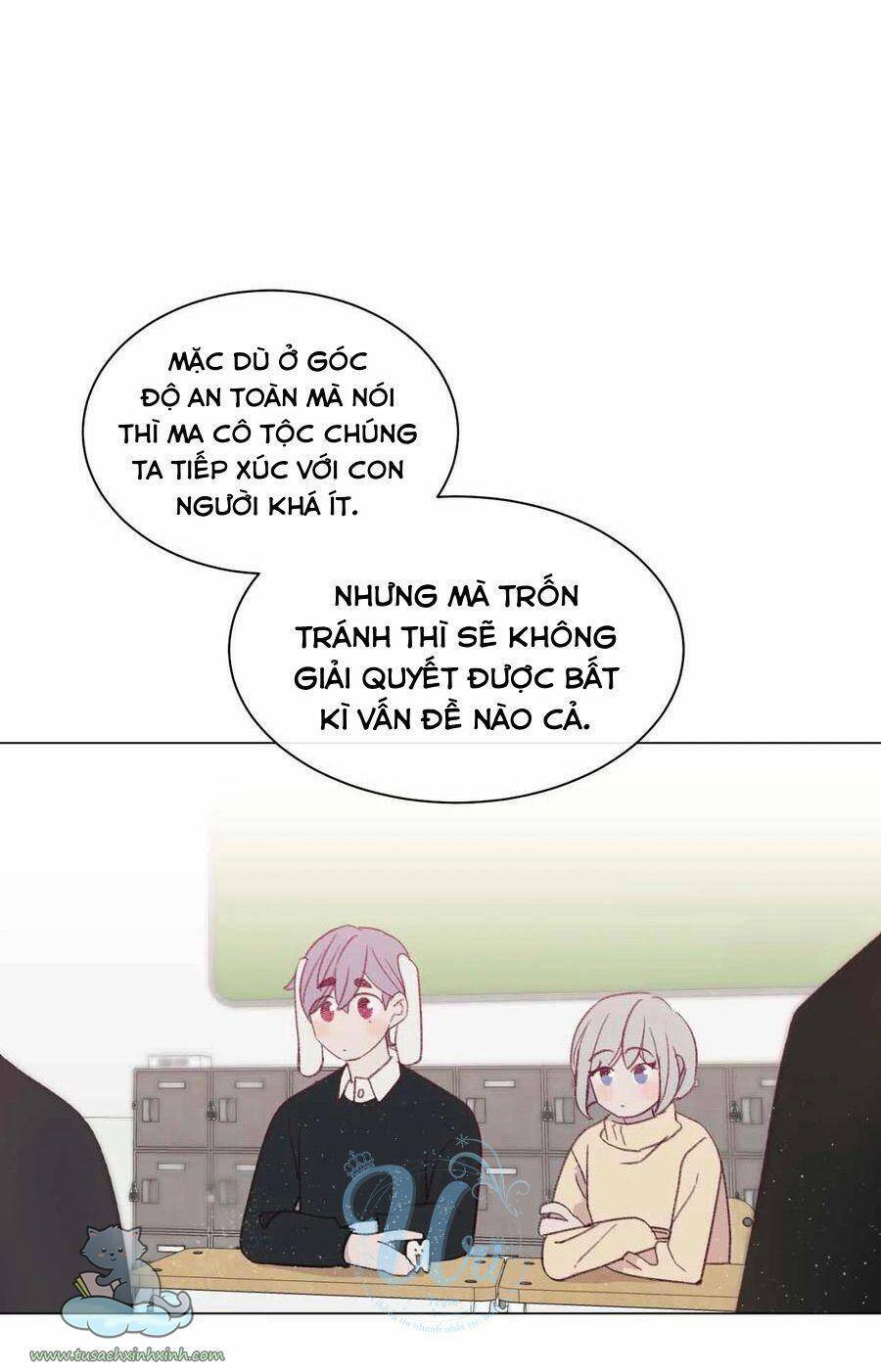 nhật ký nấm ma cô chapter 25 7