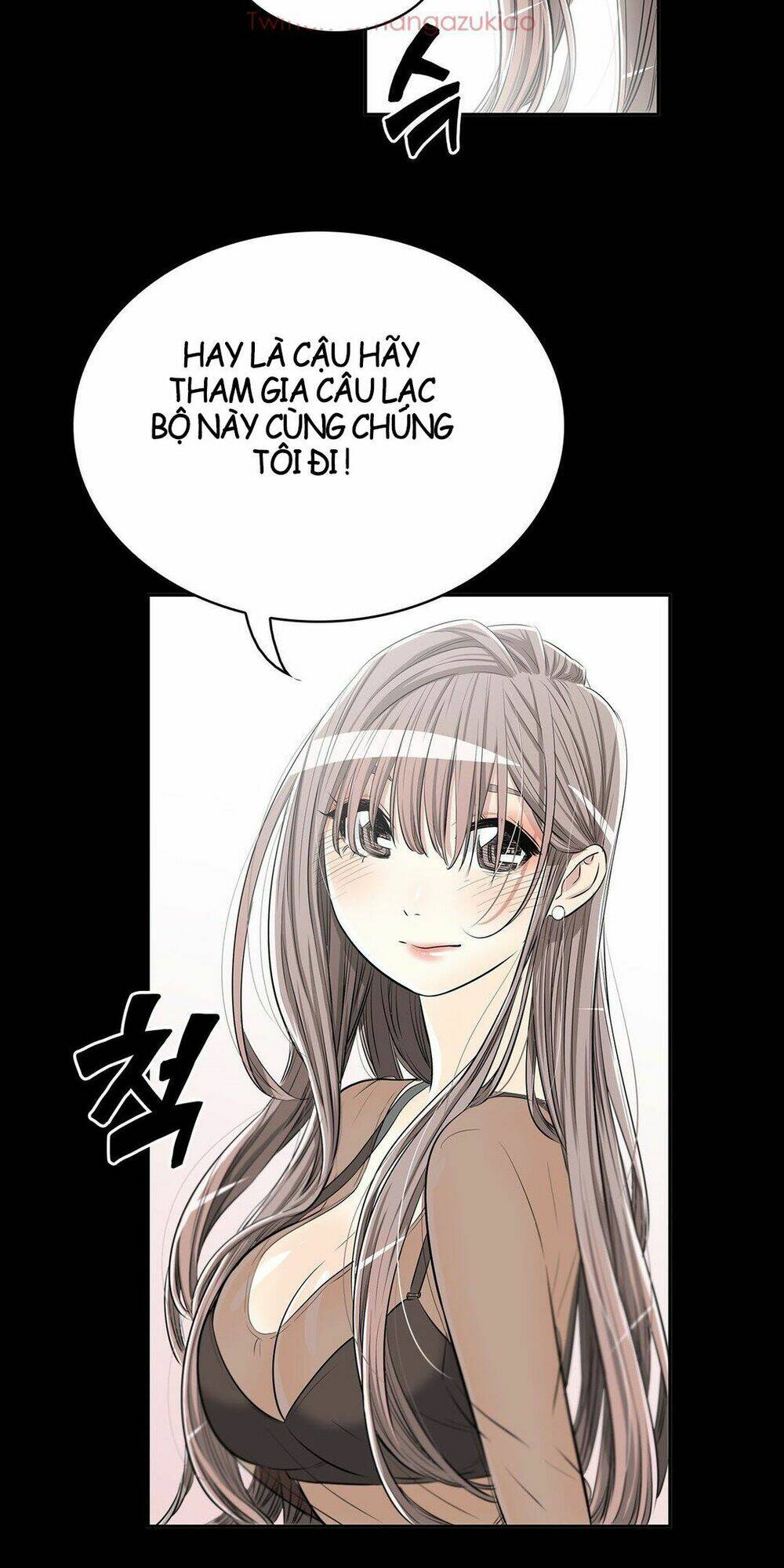 câu lạc bộ sa đoạ chapter 8.1 25