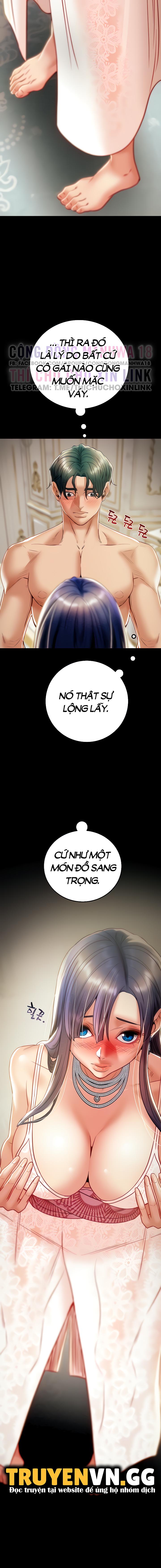 cây búa thần chapter 42 2