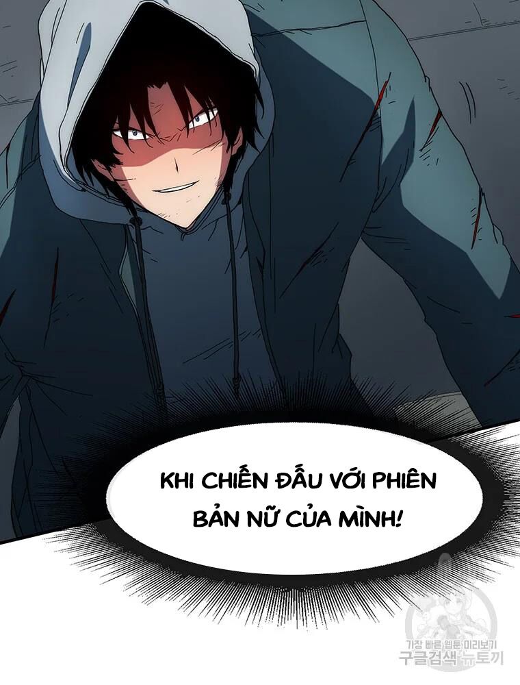 các chòm sao chỉ chú ý mình tôi chapter 35 9