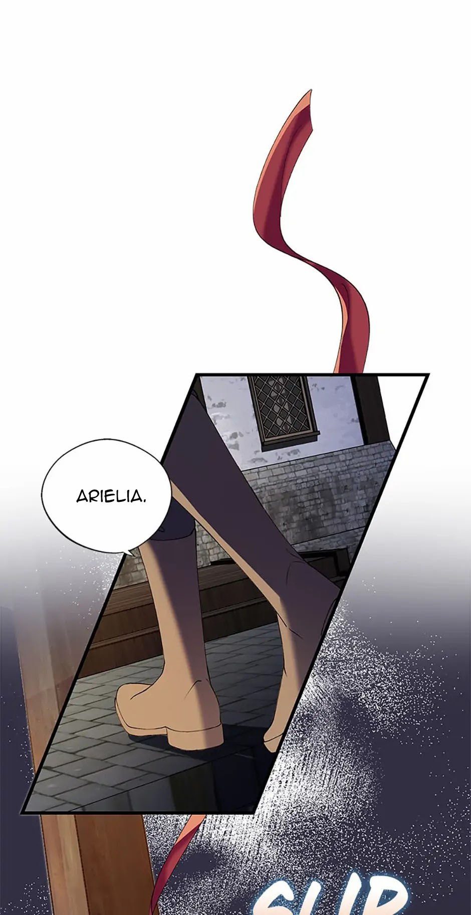 tên nam chính này cản đường tôi! chapter 6.2 2