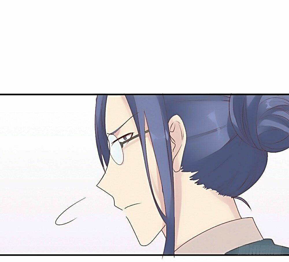 nguyệt lão không cho phép tôi yêu đương chapter 5 47