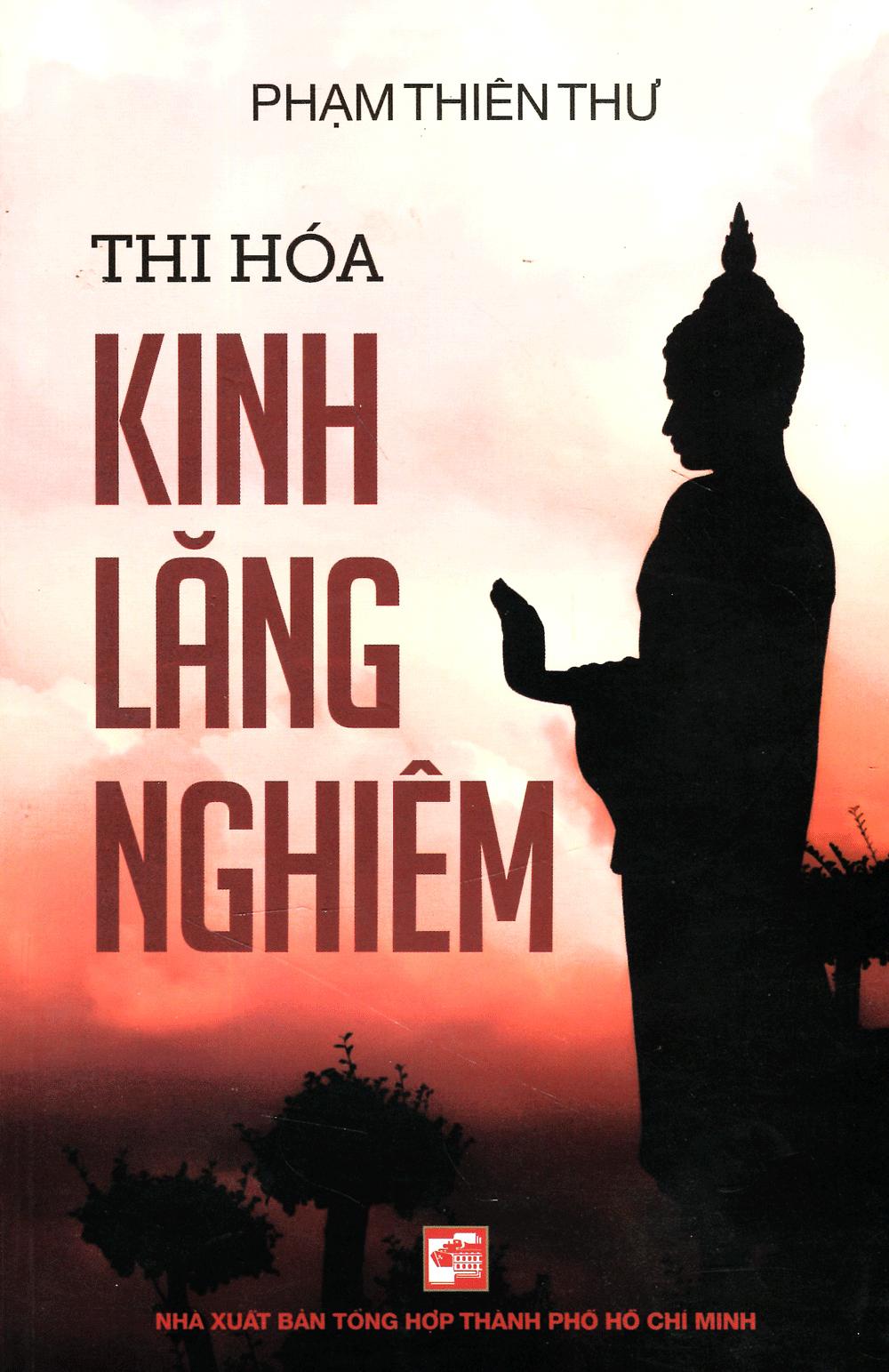 Thi Hóa Kinh Lăng Nghiêm