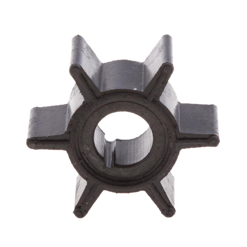 2X Water Pump Impeller for  /Mariner Outboard 2 2.5 3.3hp