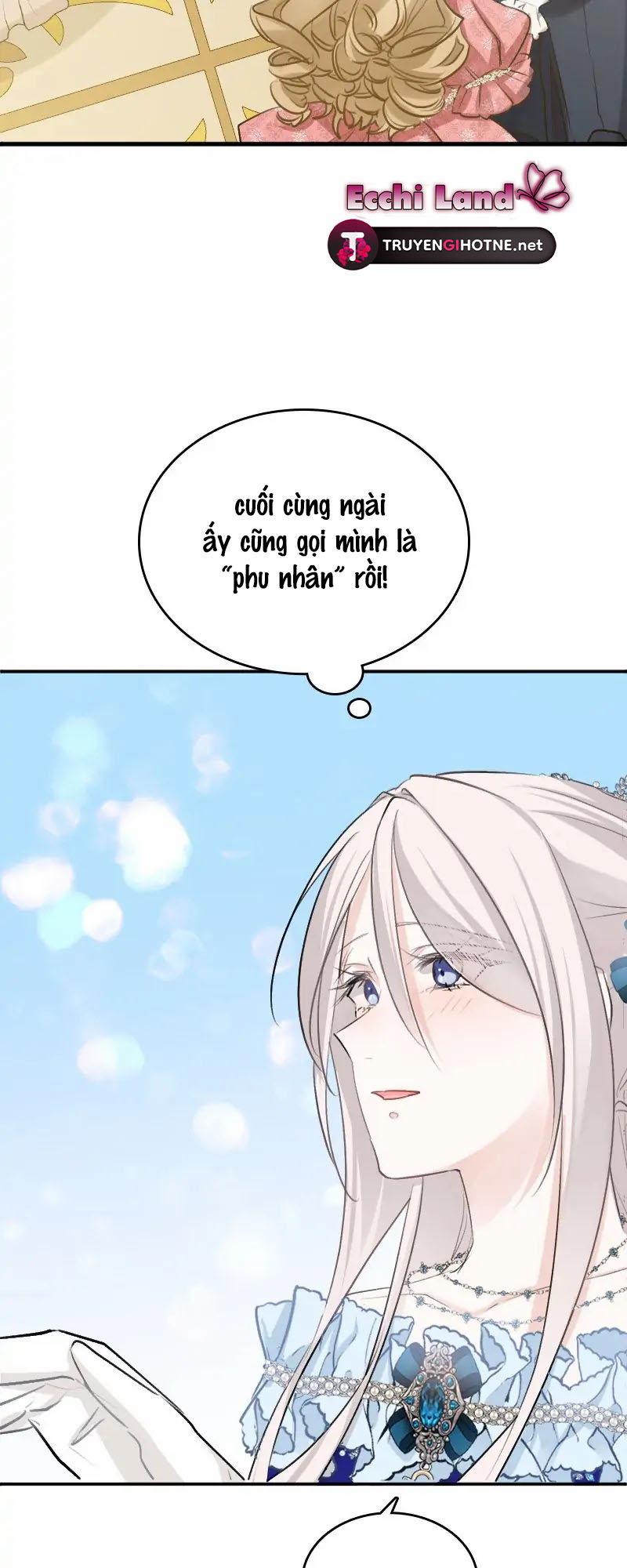 Nàng Dâu Tế Phẩm Của Tướng Quân Sói chapter 21.1 - Trang 23