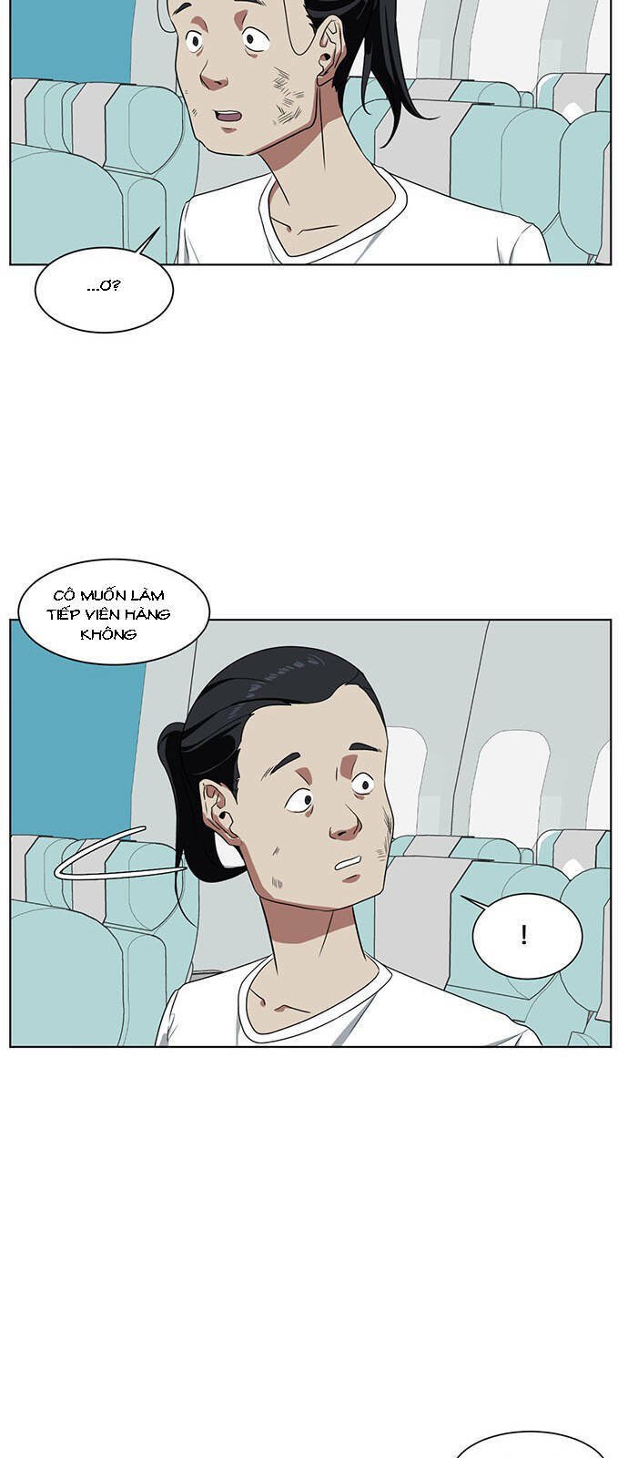 change me chapter 16 32