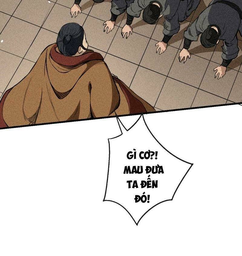 đường dần tại dị giới chapter 384 46