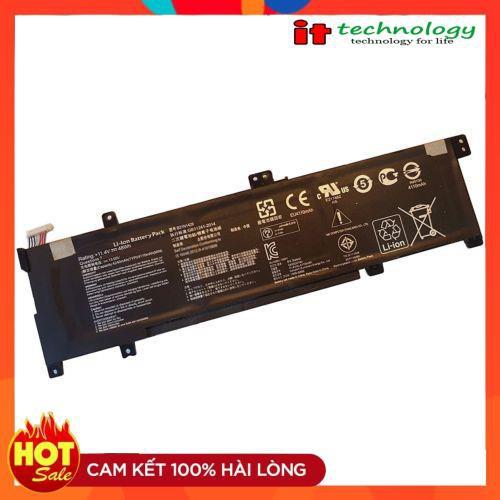 Pin laptop Dùng Cho Asus Vivobook K501L K501LX K501LB K501UB K501UX K501U A501LB5200 A501LX A501L B31N1429