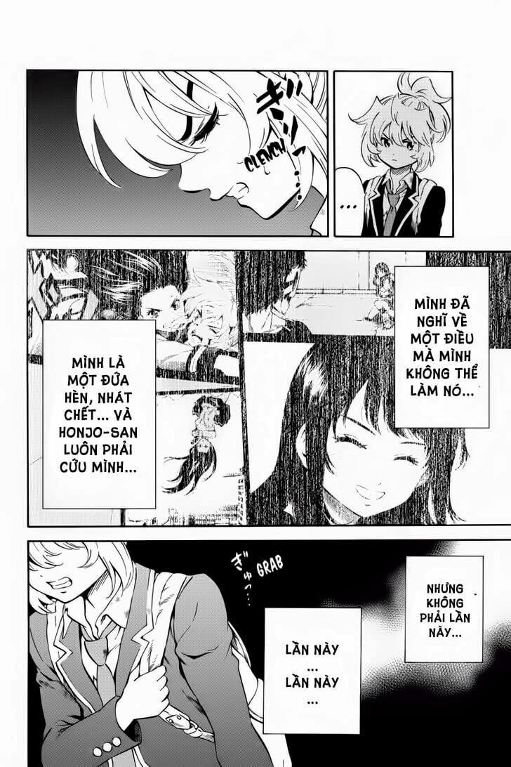 tenkuu shinpan arrive chapter 58 2