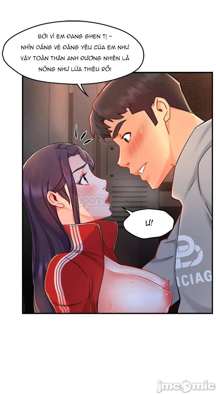 trưởng phòng mật báo chapter 35 23