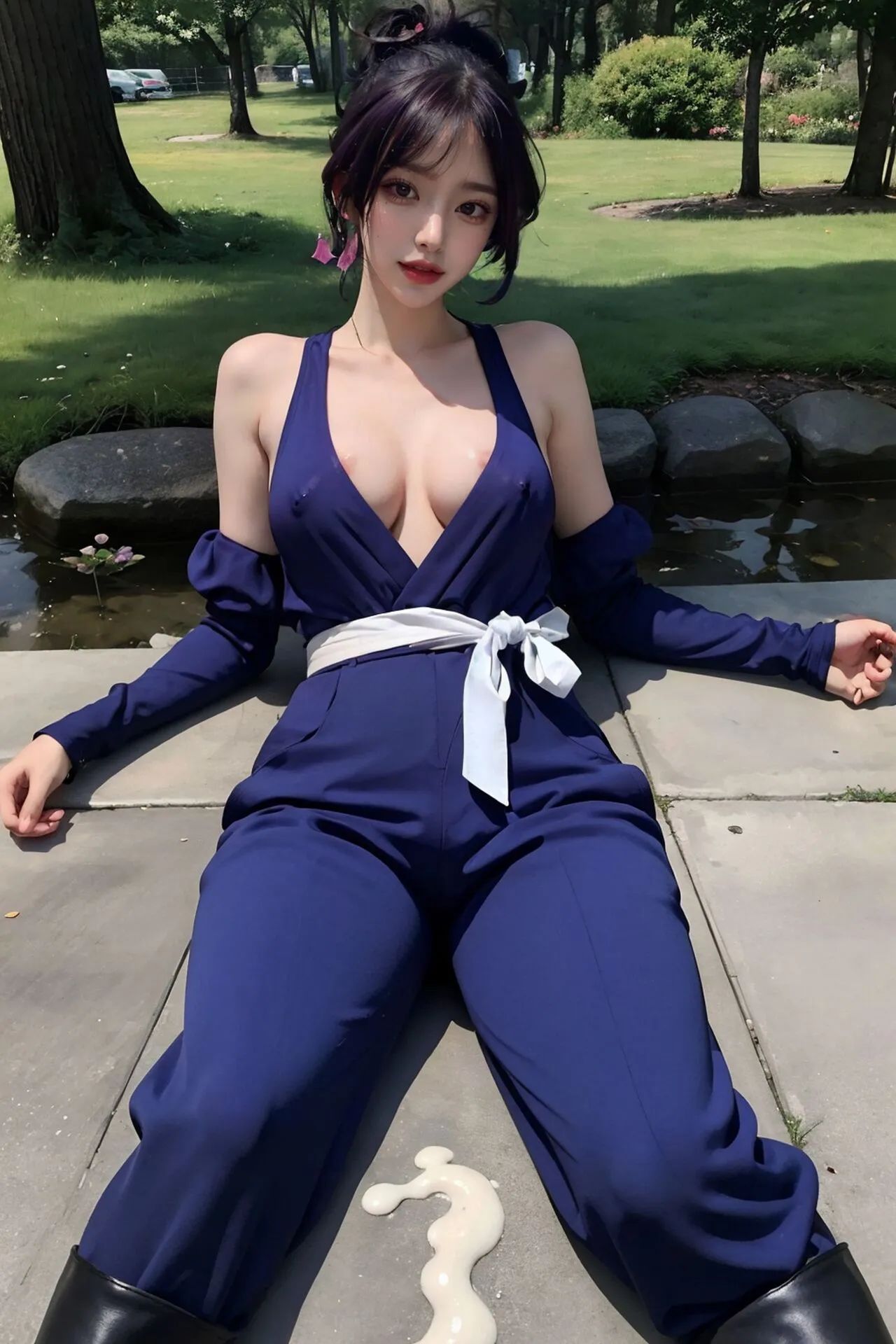 artist ai generated chapter 361 155