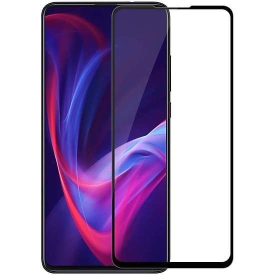 Kính cường lực full màn hình dành cho Xiaomi Redmi K20 Pro, Mi 9T