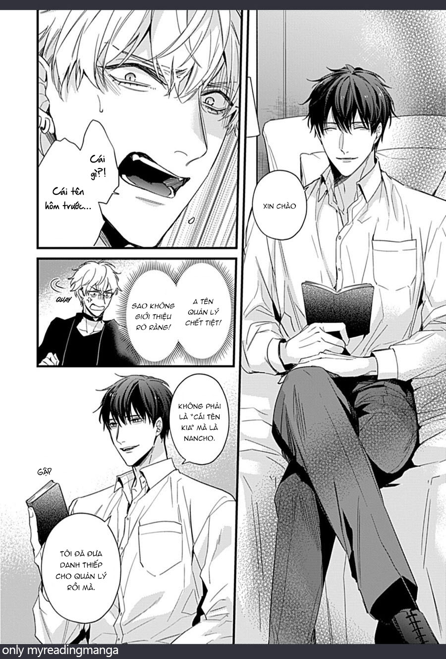 drastic omega chapter 2 10