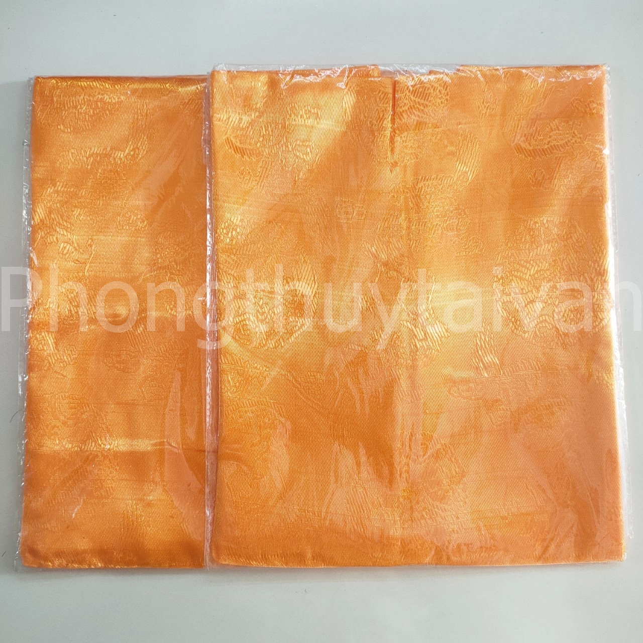 Thảm khăn trãi bàn 230cm*45cm hoạ tiết rồng phượng
