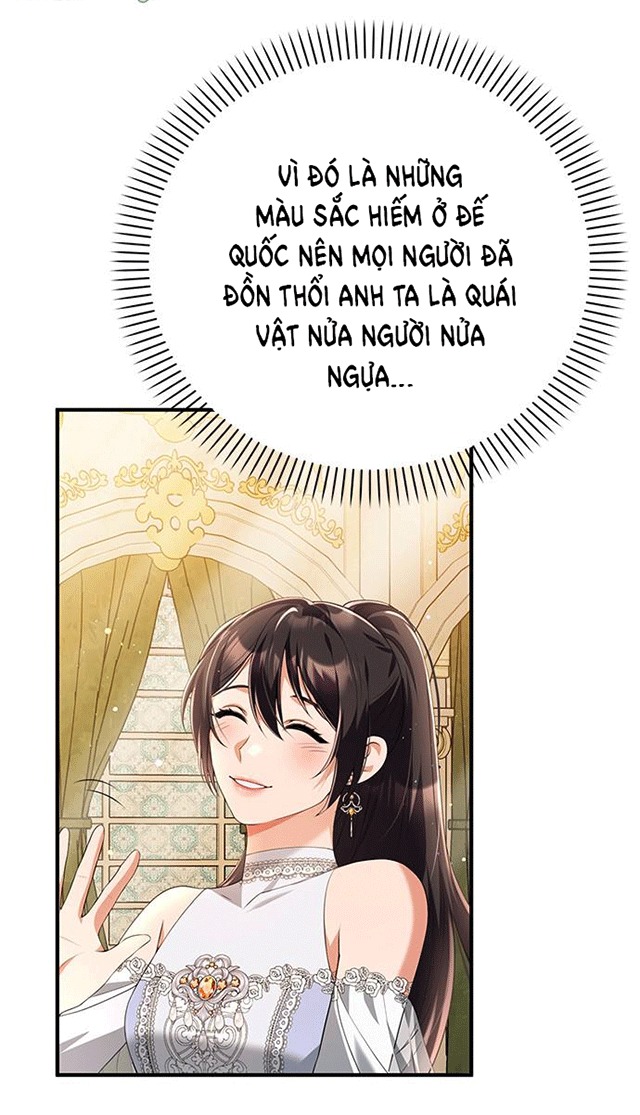 tôi sẽ ly hôn với người chồng bạo chúa chapter 45.1 25