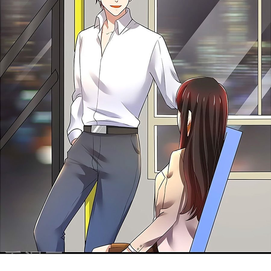 vợ yêu không ngoan chapter 86 7