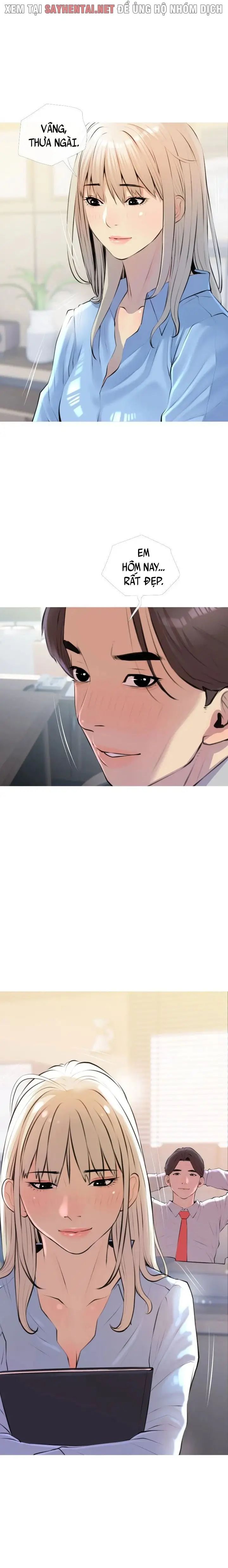 dập dì của tôi chapter 16 8