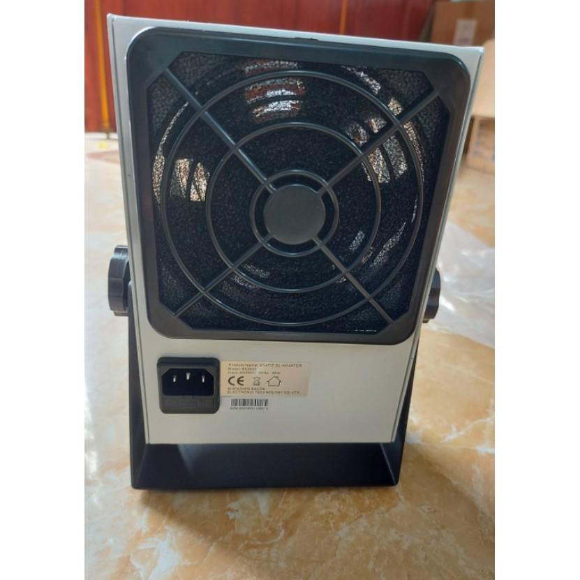 Quạt thổi Ion Bakon BK 5600