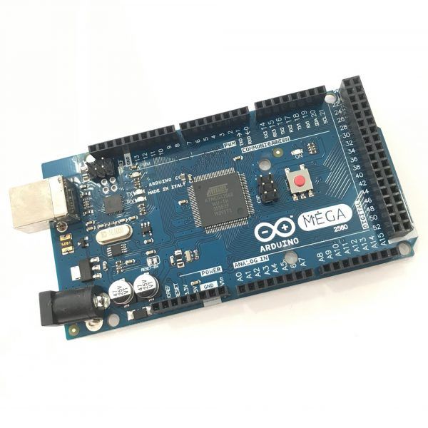 Mạch Arduino MEGA 2560