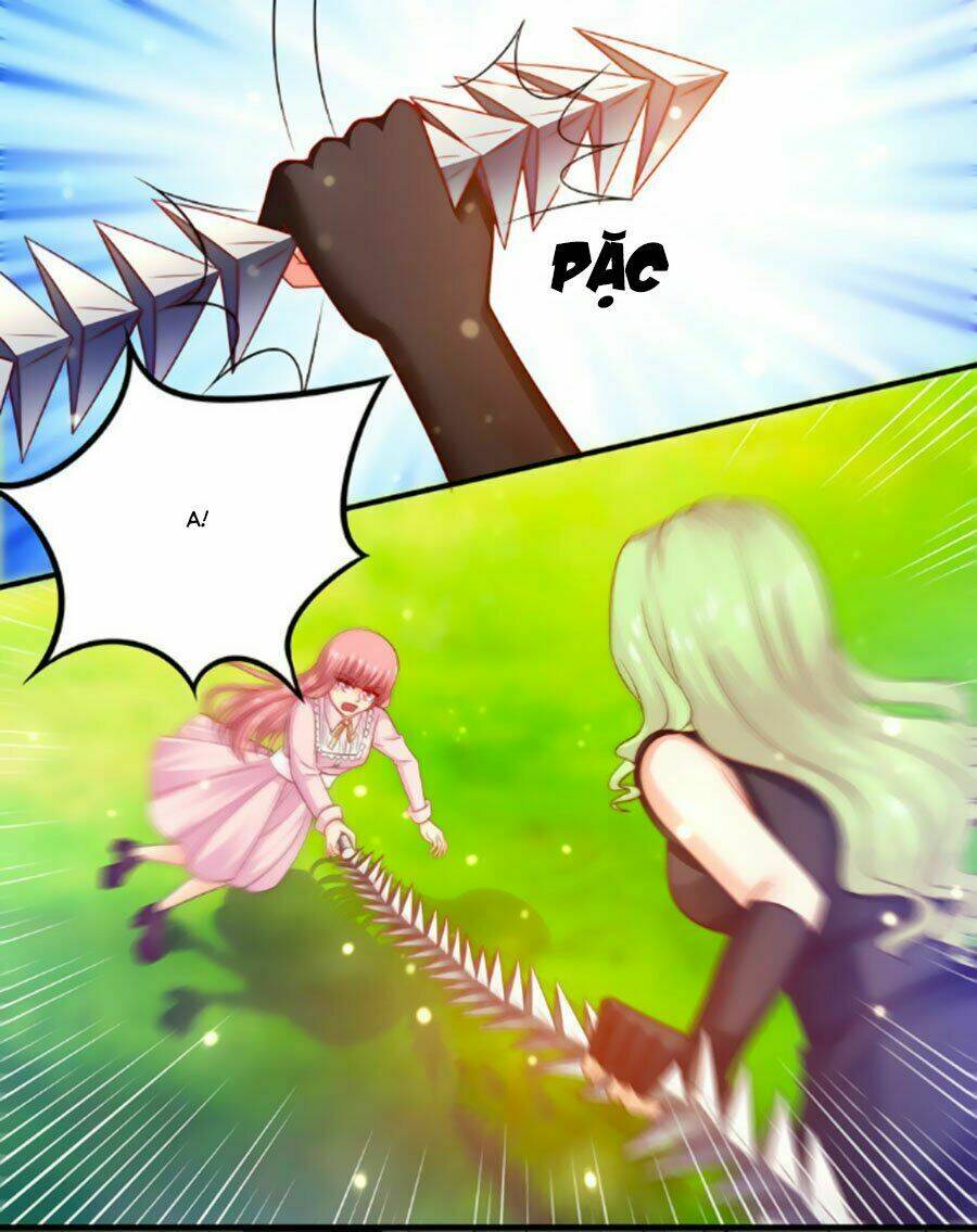 đại thúc, người ta sẽ ngoan chapter 36 7