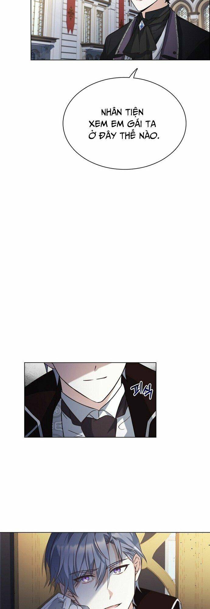 một đêm với hoàng đế chapter 19 35