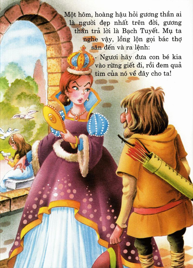 Bộ Túi Vườn Cổ Tích (Trọn Bộ 10 Cuốn)