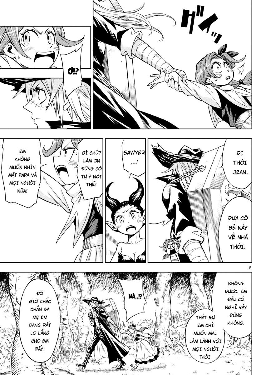 marry grave chapter 45 5