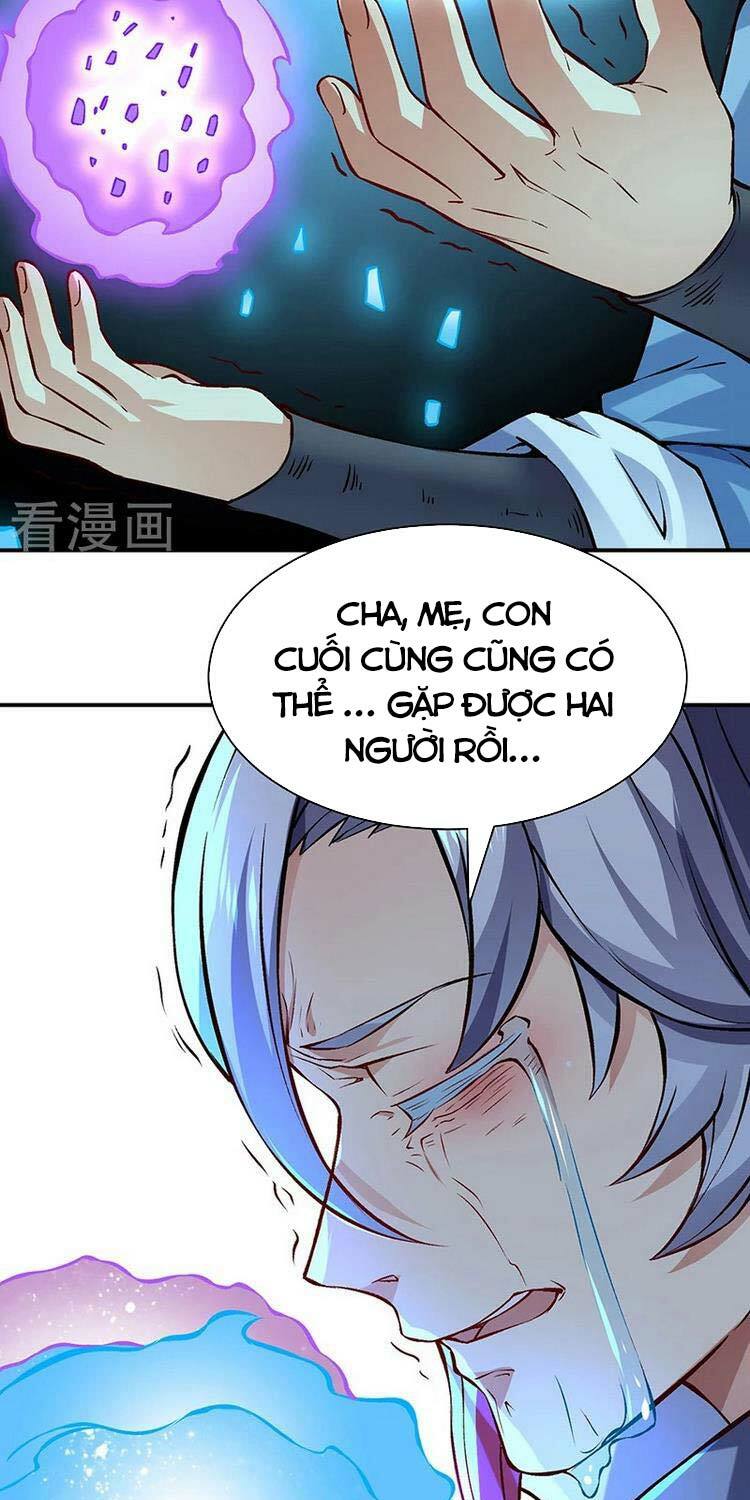 võ đạo độc tôn chapter 314 9