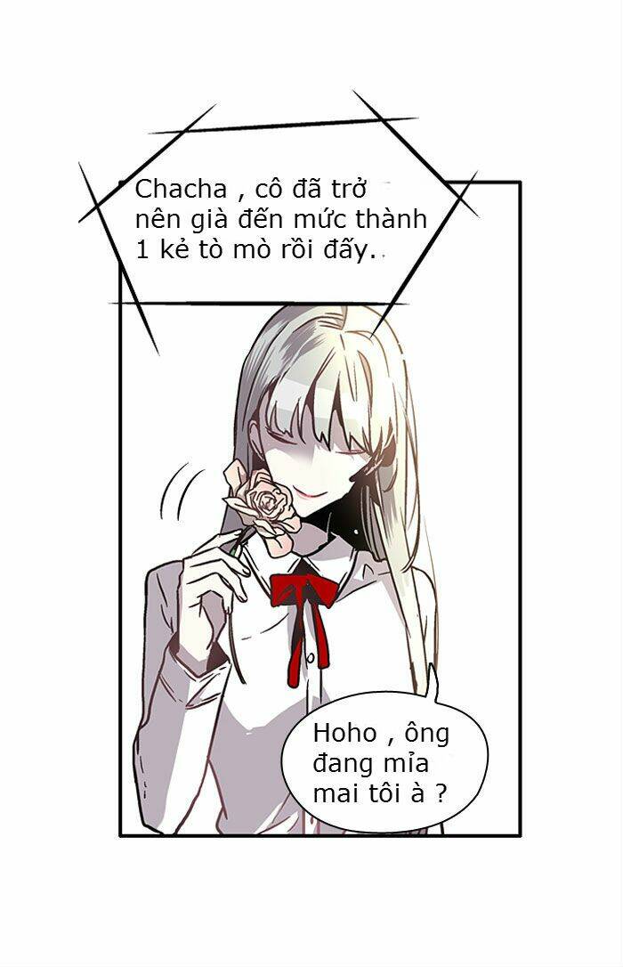 đôi mắt từ trái tim chapter 11 28