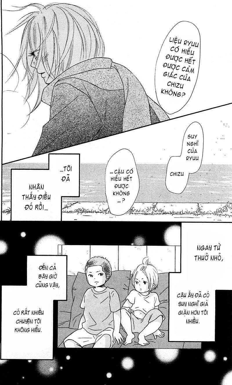 anh đã cho em biết bao thứ đầu tiên chapter 62 13