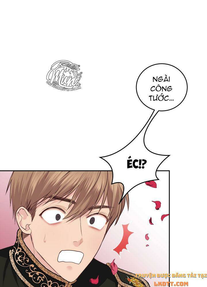 nhà điều chế nước hoa độc quyền của bạo chúa chapter 19 43