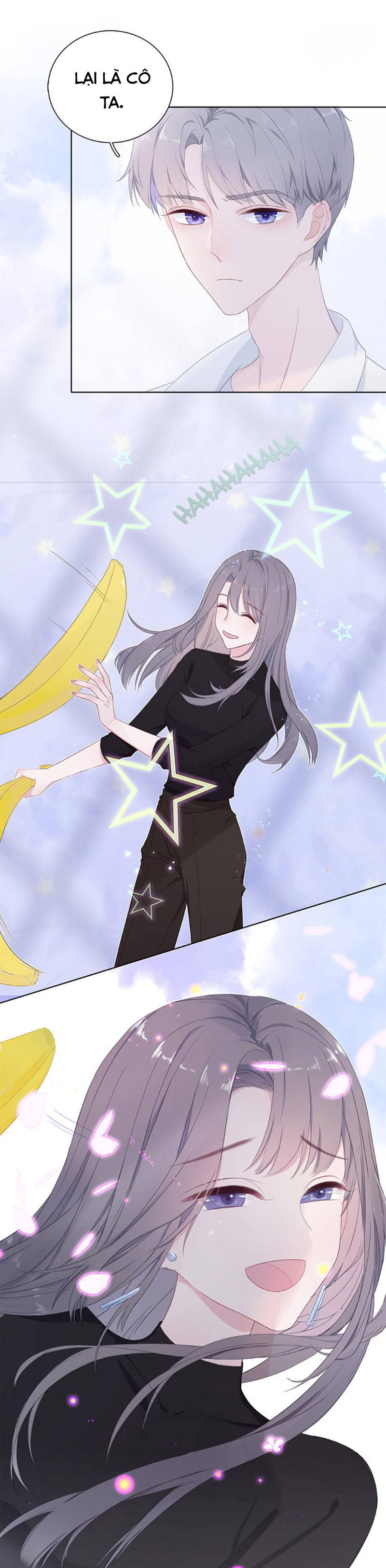 cái thùng cơm sát vách chapter 2 15