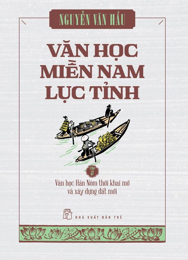 Sách - Box Set Văn Học Miền Nam Lục Tỉnh - Tập 1-3 (Hộp 3 Cuốn)