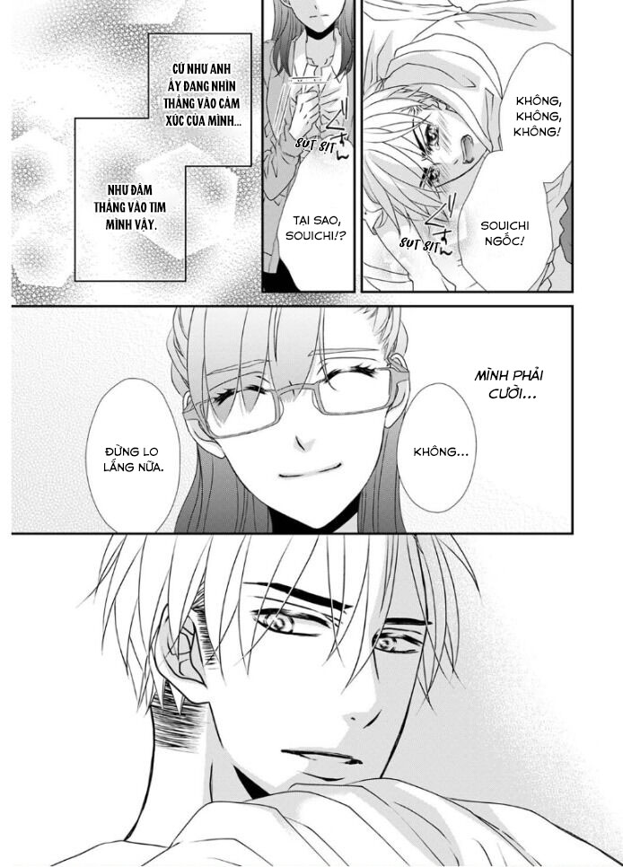 tên tội phạm nguy hiểm chapter 17.2 3