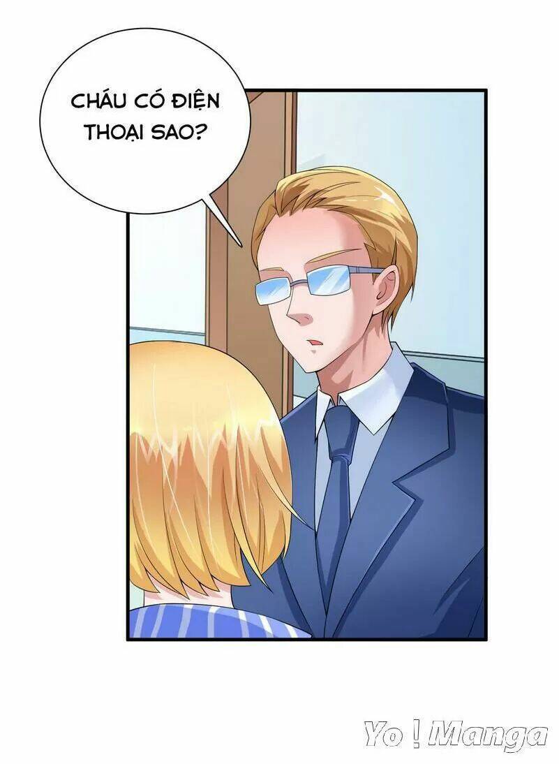 cô dâu gả thay của tổng tài chapter 101 5