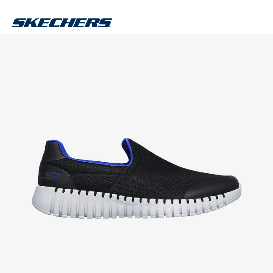 Giày slip on nam Skechers Go Walk Smart - 54941