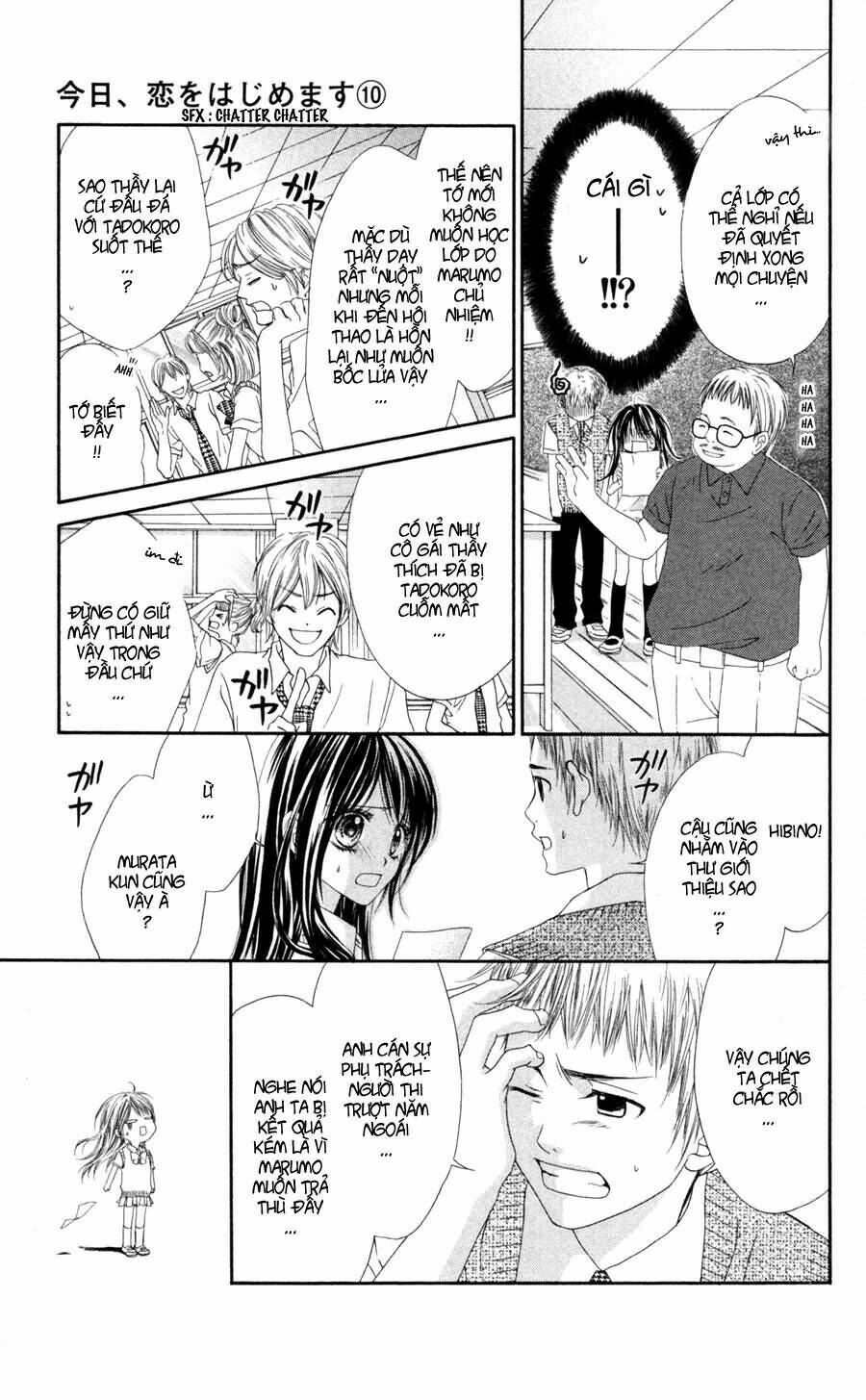 khởi đầu tình yêu chapter 10 24