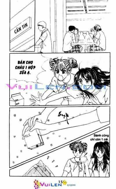 cô gái yêu kiều chapter 6 156