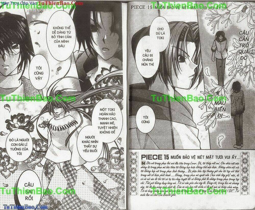 cô nàng quản gia chapter 10 3