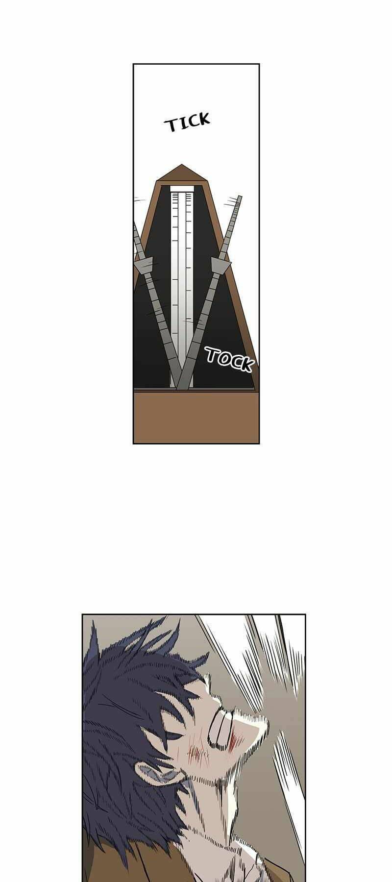 võ sĩ - the boxer chapter 113 2