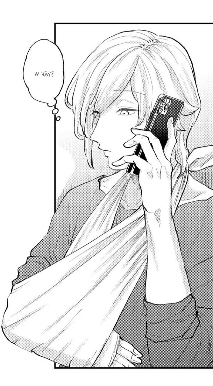 bị một anh chàng lập dị tấn công chapter 32 23