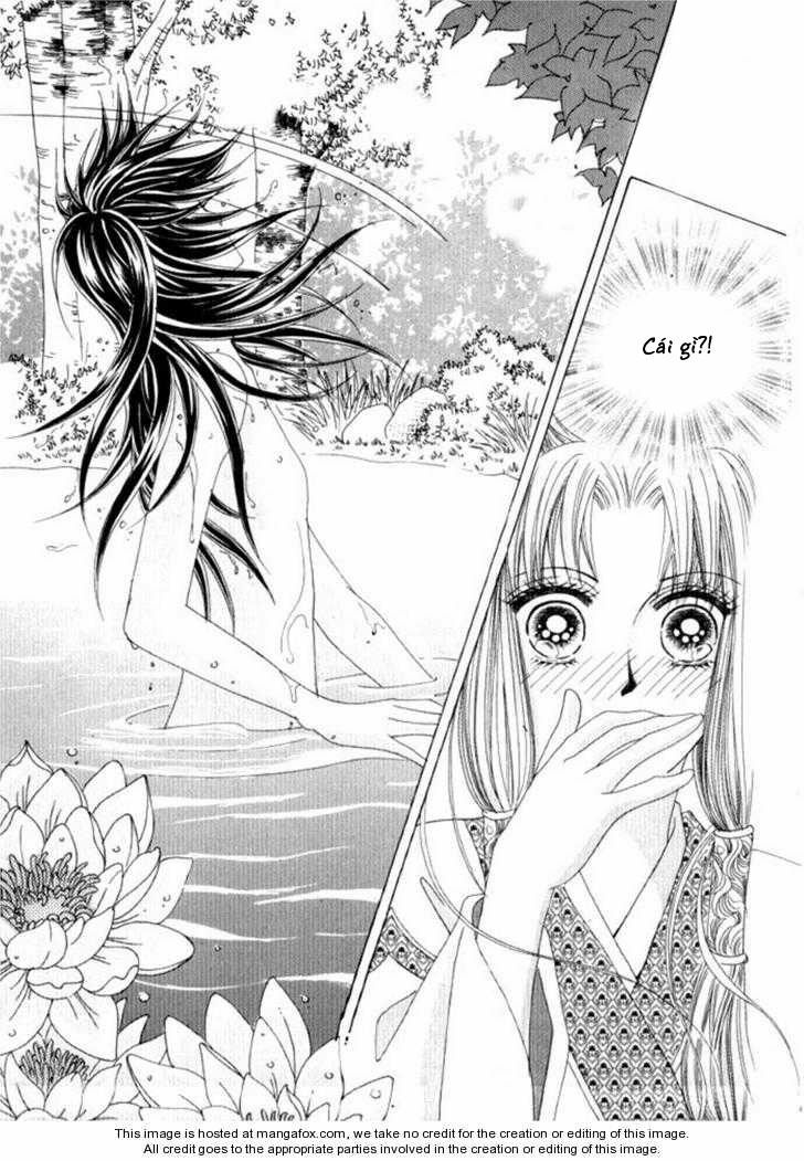 crazy girl shin bia - nữ hoàng rắc rối chapter 29 23