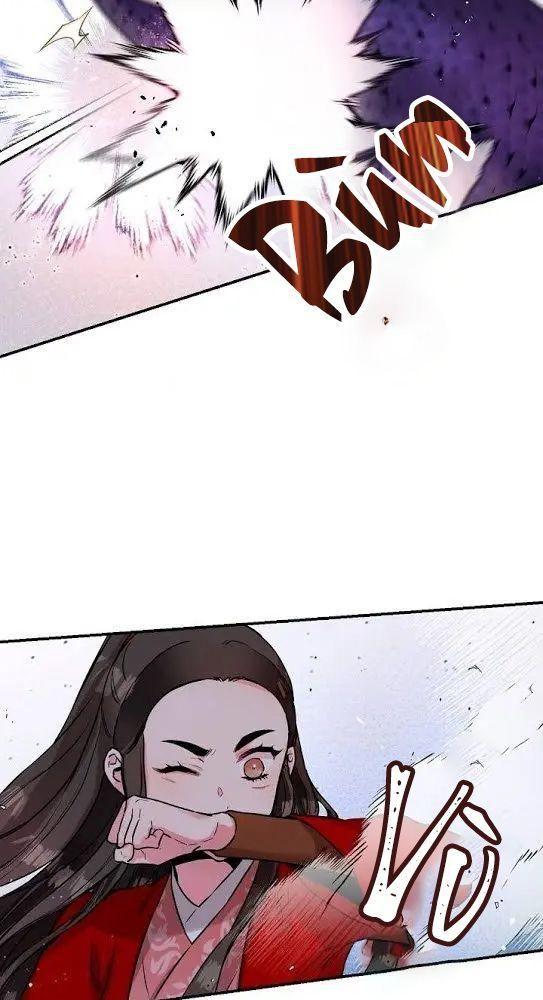 tôi là người mạnh nhất khi theo chủ nghĩa võ thuật chapter 28 61