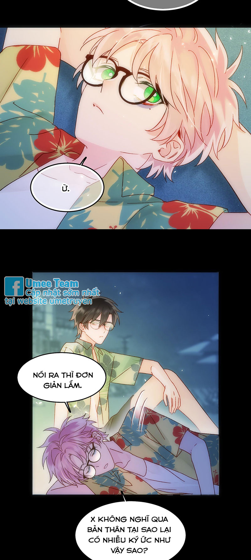 tôi phải làm một kẻ đại xấu xa chapter 109 23