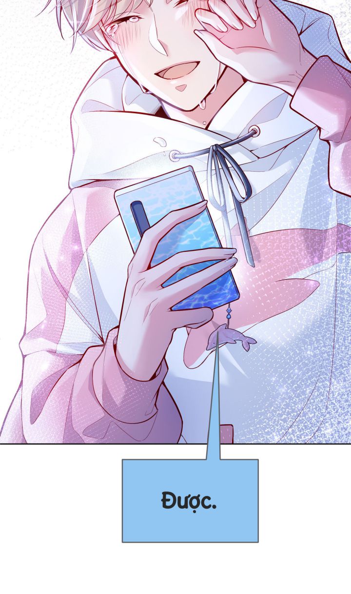 chàng nhân viên host và gã hàng xóm nguy hiểm chapter 28 44